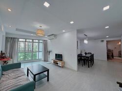 Blk 109A Edgedale Plains (Punggol), HDB 5 Rooms #617747231
